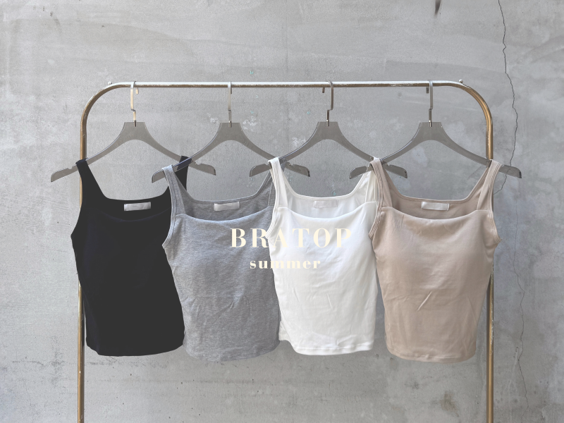 夏天新款Bra Top