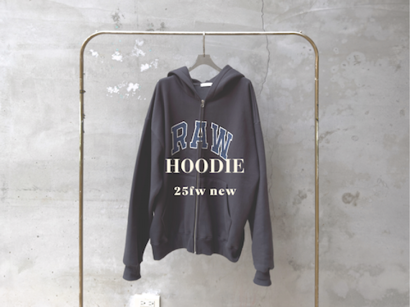 大學衛衣連帽外套