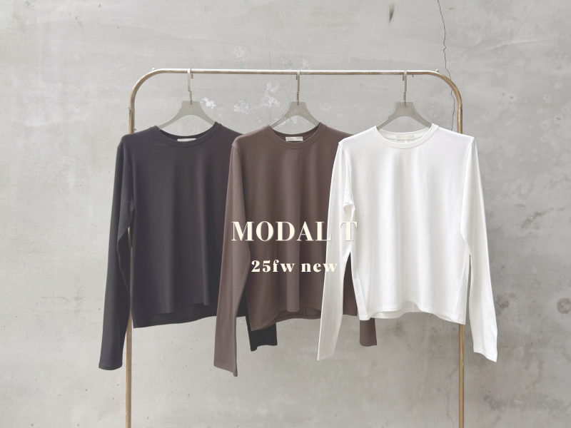 莫代爾混棉彈性素T