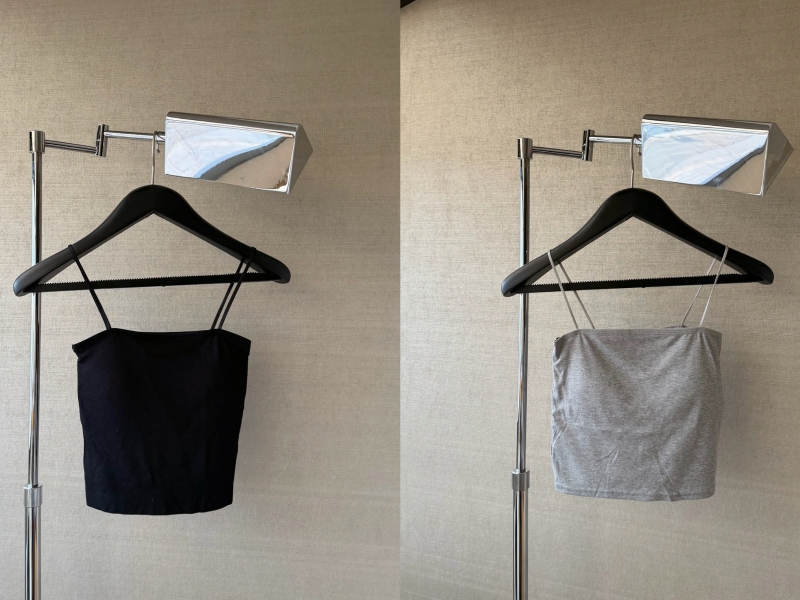 新版平口小可愛